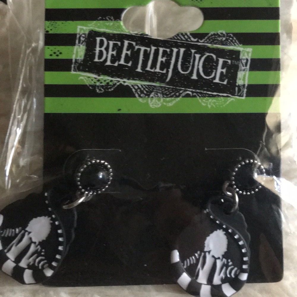 Beetlejuice Beetlejuice Beetlejuice